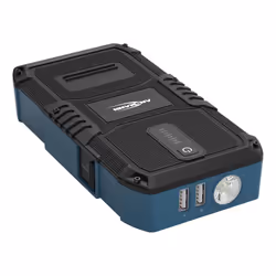 Ansmann Jump Starter 10.0 1500 A