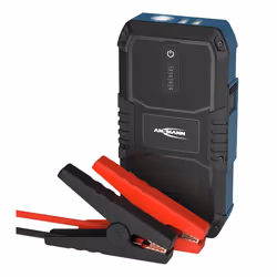 Ansmann Jump Starter 10.0 1500 A - Vista aggiuntiva 4