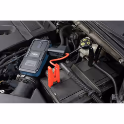 Ansmann Jump Starter 10.0 1500 A - Vista aggiuntiva 8