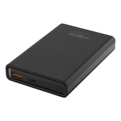 Ansmann 1700-0154 batteria portatile Ioni di Litio 10000 mAh Nero
