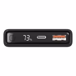 Ansmann 1700-0154 batteria portatile Ioni di Litio 10000 mAh Nero - Vista aggiuntiva 4