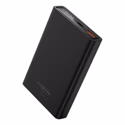 Ansmann 1700-0154 batteria portatile Ioni di Litio 10000 mAh Nero - Vista aggiuntiva 5