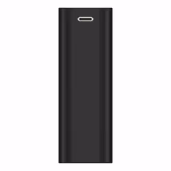 Ansmann PB222PD Polimeri di litio (LiPo) 20000 mAh Nero - Vista aggiuntiva 4