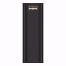 Ansmann PB222PD Polimeri di litio (LiPo) 20000 mAh Nero - Vista aggiuntiva 5