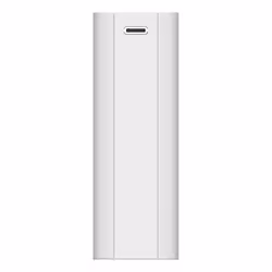Ansmann PB222PD Polimeri di litio (LiPo) 20000 mAh Bianco - Vista aggiuntiva 5