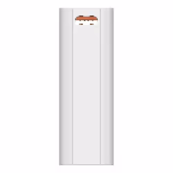 Ansmann PB222PD Polimeri di litio (LiPo) 20000 mAh Bianco - Vista aggiuntiva 6