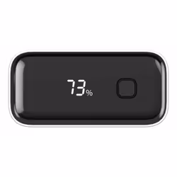 Ansmann PB222PD Polimeri di litio (LiPo) 20000 mAh Bianco - Vista aggiuntiva 7