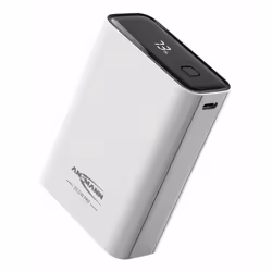 Ansmann PB222PD Polimeri di litio (LiPo) 20000 mAh Bianco - Vista aggiuntiva 8