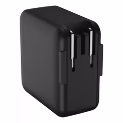Ansmann 1001-0140 Caricabatterie per dispositivi mobili Telefono cellulare, Computer portatile, Tablet Nero AC Interno - Vista aggiuntiva 4