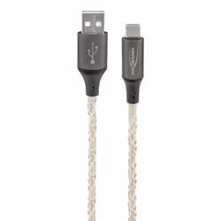Ansmann 1700-0158 cavo USB 1 m USB A USB C Multicolore - Vista aggiuntiva 6