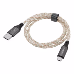 Ansmann 1700-0158 cavo USB 1 m USB A USB C Multicolore - Vista aggiuntiva 7