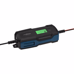 Ansmann 1001-0144, 6 - 14 V, Tipo C (Europlug), 4 A, 230 V, Sovraccarico, Cortocircuito, IP65