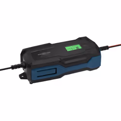 Ansmann 1001-0146, 6 - 14 V, Tipo C (Europlug), 2,8 kW, 10 A, 230 V, Sovraccarico, Cortocircuito
