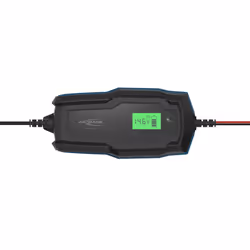 Ansmann 1001-0146 Caricabatteria per veicolo 6 - 14 V Nero