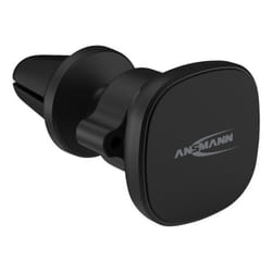 Ansmann 1700-0159 supporto per personal communication Supporto passivo Telefono cellulare/smartphone Nero