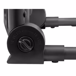 Ansmann FL20W-R Nero LED 20 W - Vista aggiuntiva 5