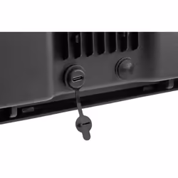 Ansmann FL20W-R Nero LED 20 W - Vista aggiuntiva 7