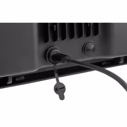 Ansmann FL20W-R Nero LED 20 W - Vista aggiuntiva 8