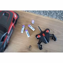 Ansmann 1312-0036 batteria per uso domestico Batteria ricaricabile Stilo AA Ioni di Litio - Vista aggiuntiva 6