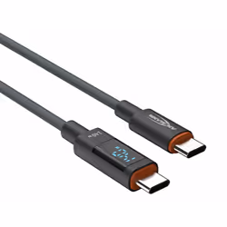 Ansmann 1700-0171 cavo USB USB 2.0 2 m USB C Antracite - Vista aggiuntiva 8