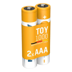Ansmann 1311-0029 parte e accessorio per modello radiocomandato (RC) Batteria