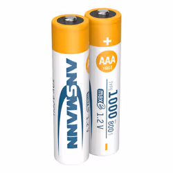 Ansmann 1311-0029 parte e accessorio per modello radiocomandato (RC) Batteria