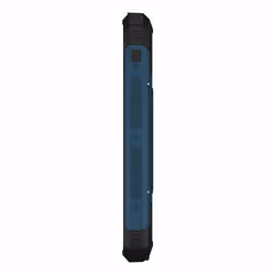 Ansmann PB212W Polimeri di litio (LiPo) 10000 mAh Nero, Blu - Vista aggiuntiva 5
