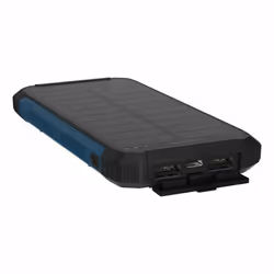 Ansmann PB212W Polimeri di litio (LiPo) 10000 mAh Nero, Blu - Vista aggiuntiva 6