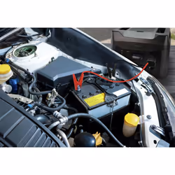 Ansmann 1700-0174 avviatore portatile da auto - Vista aggiuntiva 4