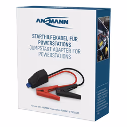 Ansmann 1700-0174 avviatore portatile da auto - Vista aggiuntiva 5
