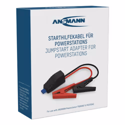 Ansmann 1700-0174 avviatore portatile da auto - Vista aggiuntiva 6