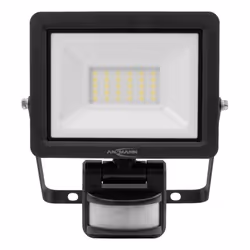 Ansmann WFL20W-S Nero LED 20 W - Vista aggiuntiva 3