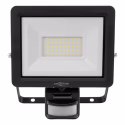 Ansmann WFL30W-S Nero LED 30 W - Vista aggiuntiva 3