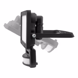 Ansmann WFL30W-S Nero LED 30 W - Vista aggiuntiva 4