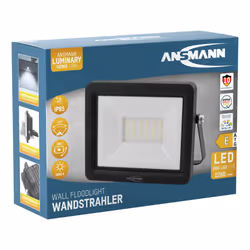 Ansmann WFL20W Nero LED 20 W - Vista aggiuntiva 7