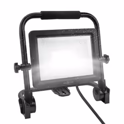 Ansmann FL50W-AC Nero LED 50 W - Vista aggiuntiva 2