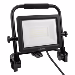 Ansmann FL50W-AC Nero LED 50 W - Vista aggiuntiva 3