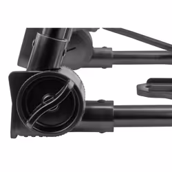 Ansmann FL100W-AC Nero LED 100 W - Vista aggiuntiva 7