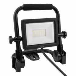 Ansmann FL20W-AC Nero LED 20 W - Vista aggiuntiva 2