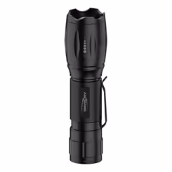 Ansmann Action 400 UV Nero Torcia elettrica UV LED - Vista aggiuntiva 4