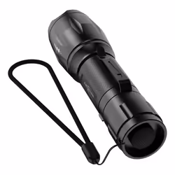 Ansmann Action 400 UV Nero Torcia elettrica UV LED - Vista aggiuntiva 5