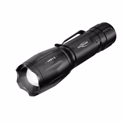 Ansmann Action 400 UV Nero Torcia elettrica UV LED - Vista aggiuntiva 6