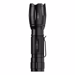 Ansmann Action 400 UV Nero Torcia elettrica UV LED - Vista aggiuntiva 7