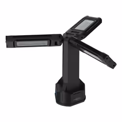 Ansmann Triohead 7000R Nero LED 66 W - Vista aggiuntiva 4