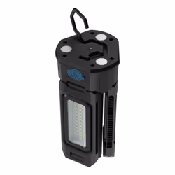 Ansmann Triohead 7000R Nero LED 66 W - Vista aggiuntiva 7