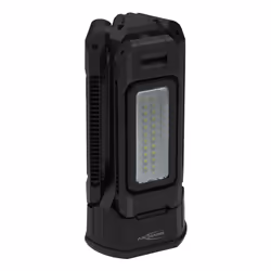 Ansmann Triohead 7000R Nero LED 66 W - Vista aggiuntiva 8