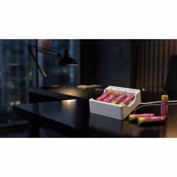 Ansmann 1001-0181 carica batterie Batteria per uso domestico USB - Vista aggiuntiva 2