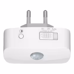 Ansmann NL30 AC Luce notturna con spina - Vista aggiuntiva 2