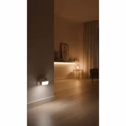 Ansmann NL30 AC Luce notturna con spina - Vista aggiuntiva 4