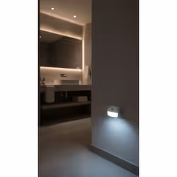 Ansmann NL30 AC Luce notturna con spina - Vista aggiuntiva 5